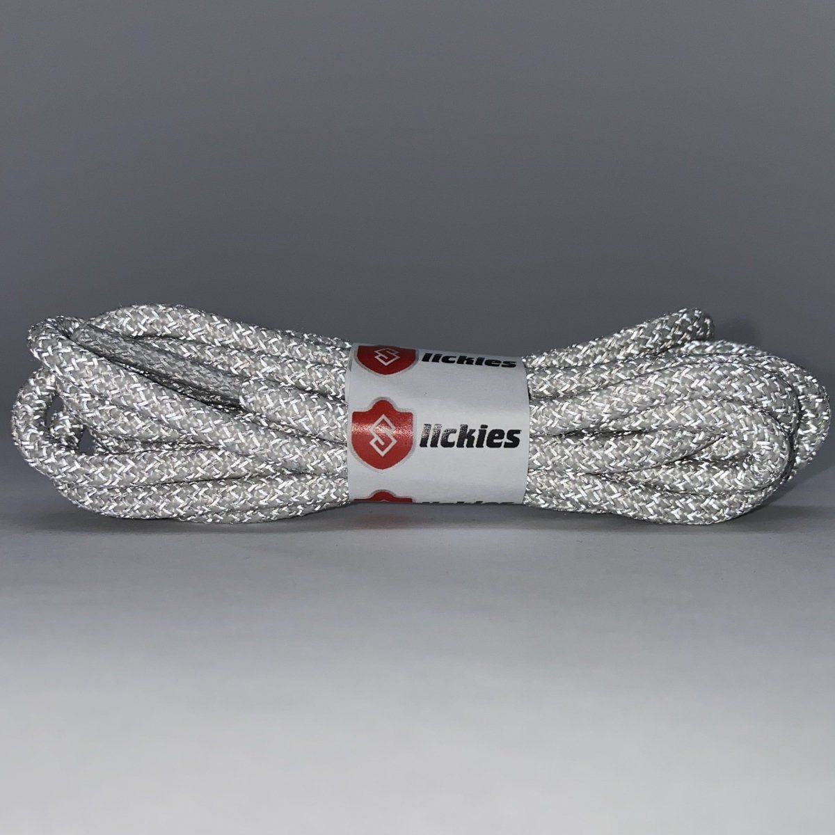 Laces reflective 3M glow in the dark rope
