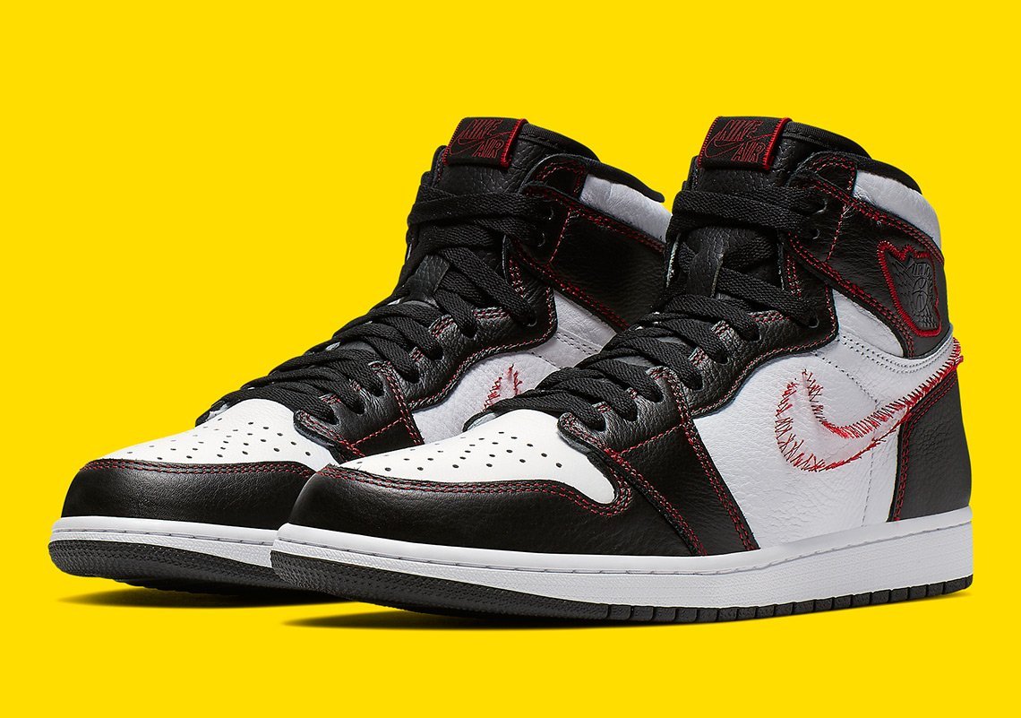 The Air Jordan 1 Retro High OG Defiant is coming soon – Slickies