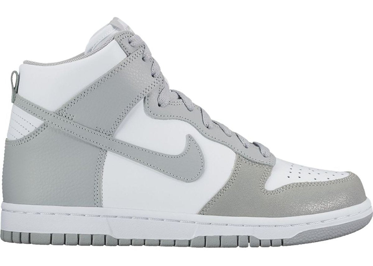 What length of shoelaces should I buy for the NIKE Dunk High? – Slickies