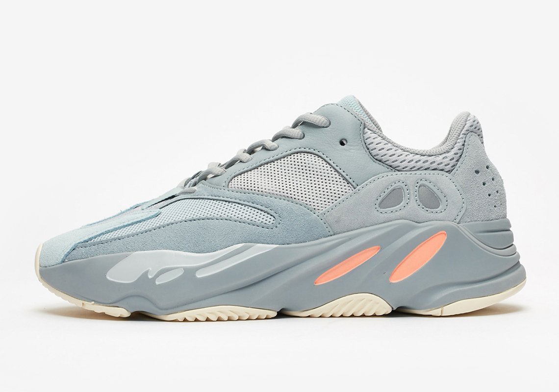 Where to buy shoe laces for the adidas Yeezy 700 Inertia? – Slickies