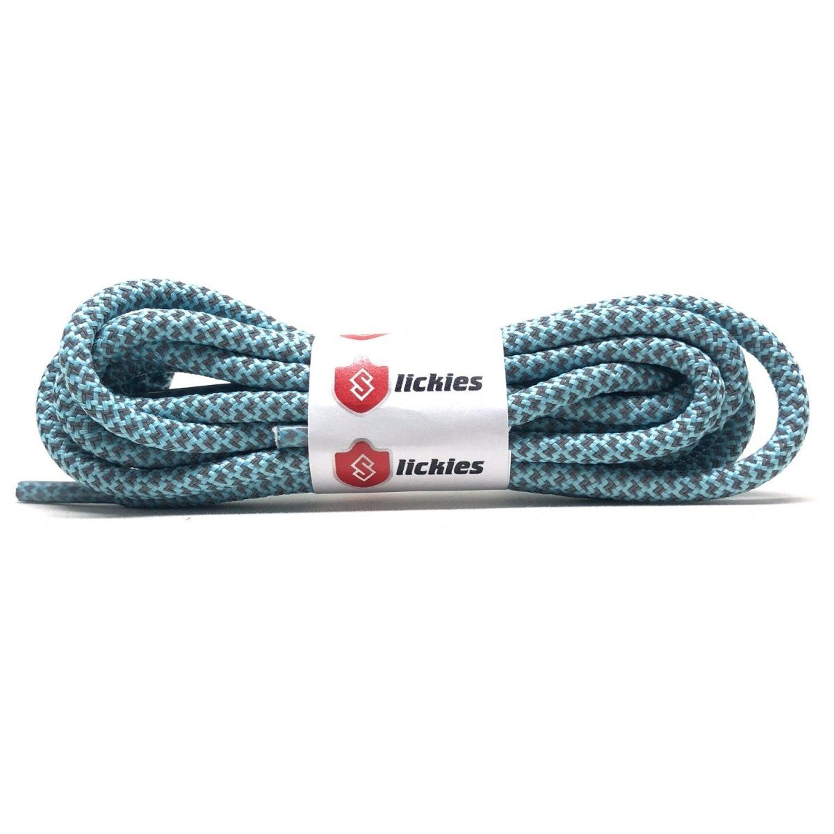  NEOTRIMS Reflective Bootlaces,Hoodie Cord Rope Shoe