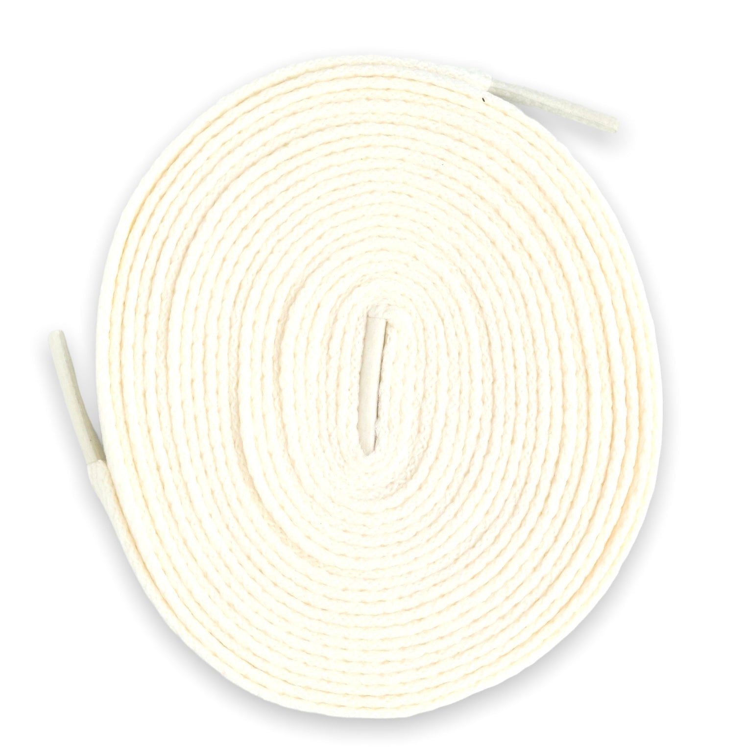Rope Off White Rubber Tip Overlaces Replacement Shoelaces for Lot 50 Dunk  Low