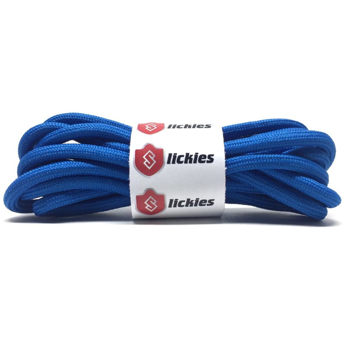 Buy Basics Rope Laces - Blue Laces