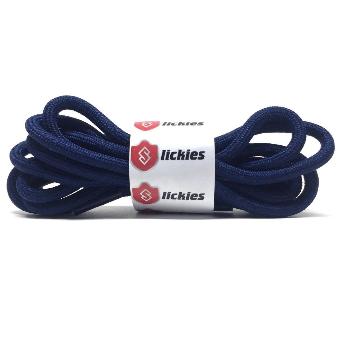 Rope Laces - Navy Blue – DoctorLaces