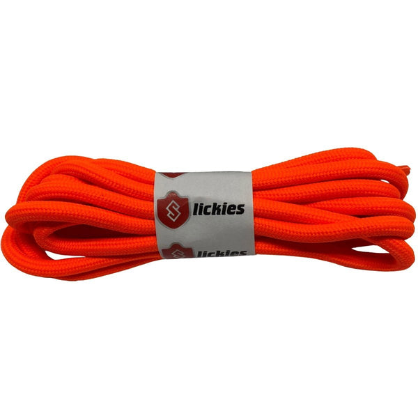 Yeezy Laces Rope Laces Tail Light Orange Yeezy Boost 350 V2